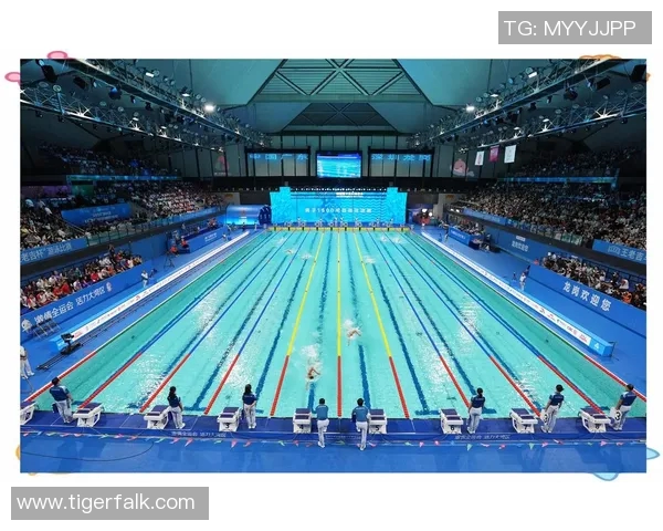 世界游泳锦标赛精彩回顾与未来发展趋势展望