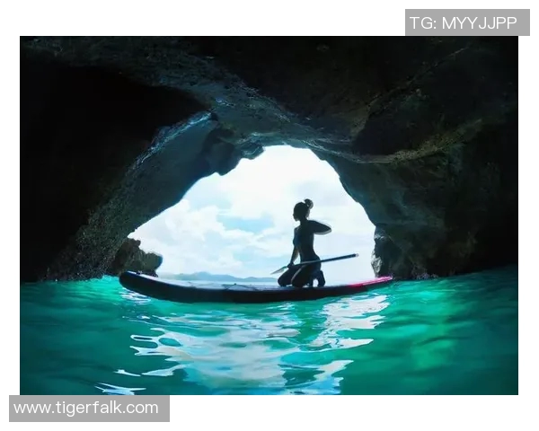 竞技SUP新风潮：探索水上运动的竞技魅力与发展趋势