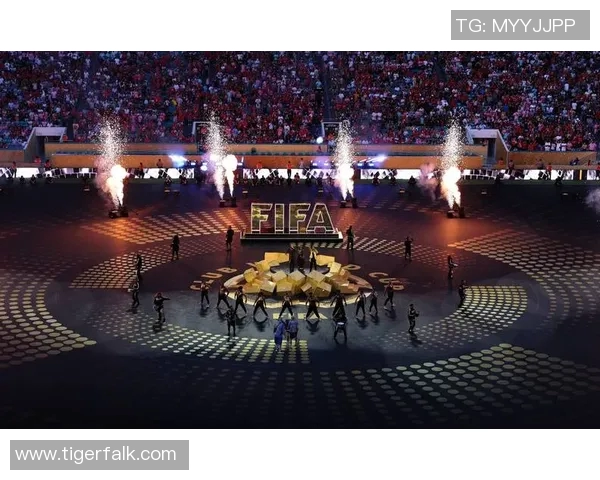 国际足联改革新动向：全球足球格局的未来发展与挑战分析