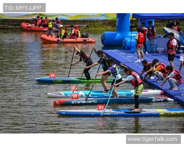 水上运动的魅力与挑战探索：从水上滑板到帆船的多元体验
