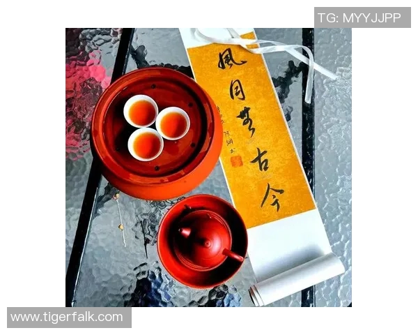 茶叶文化的传承与创新：品味历史与现代茶艺的完美融合