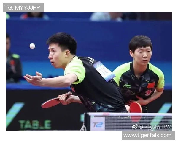 上海乒乓球队意识提升之路:从训练到比赛的全方位探讨与反思