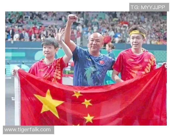 北京乒乓球队个人能力变革引发热议新趋势与挑战分析
